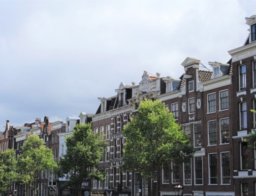 Bonnes adresses à Amsterdam