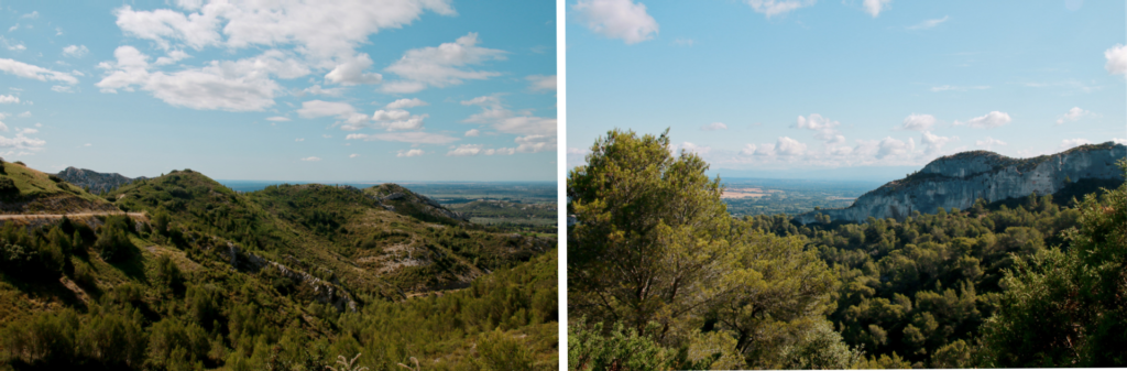 Alpilles