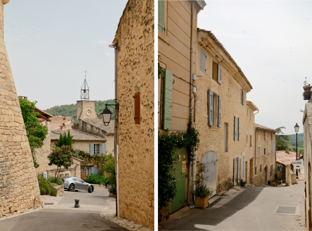 Luberon
