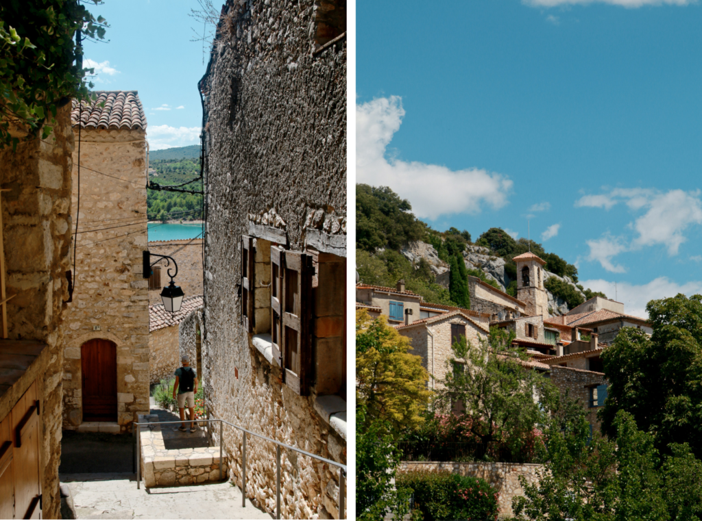 Gorges du Verdon
