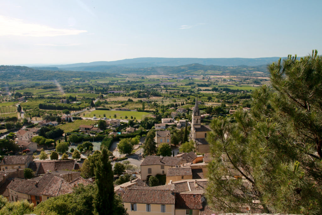 Luberon