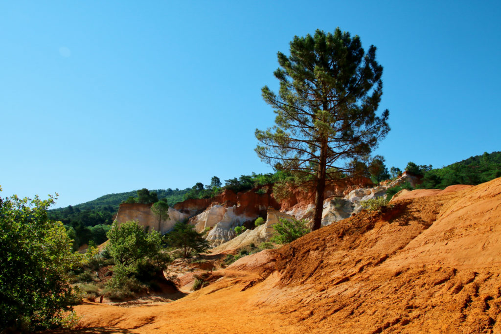 Luberon