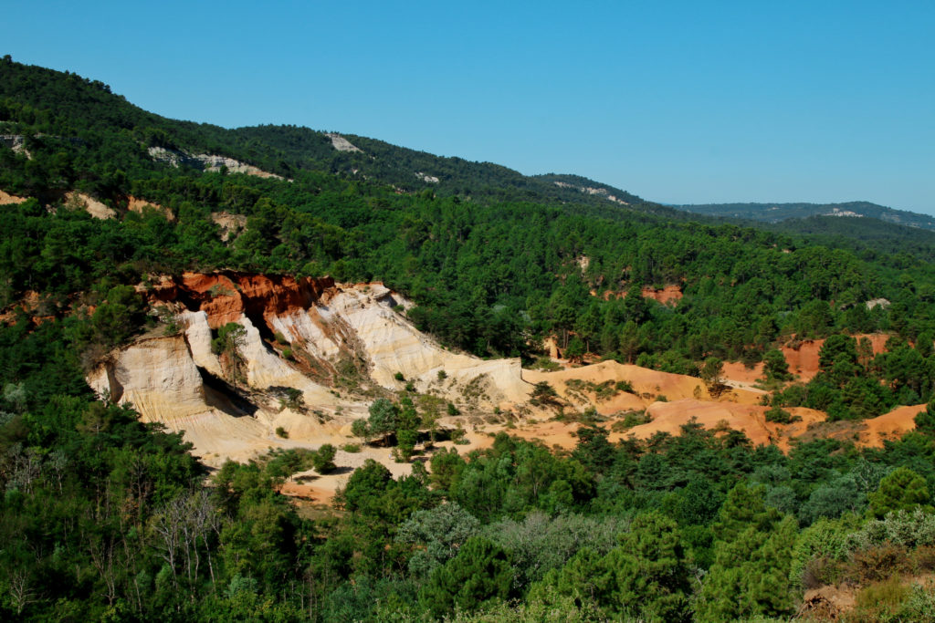 Luberon