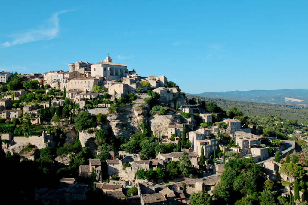 Luberon