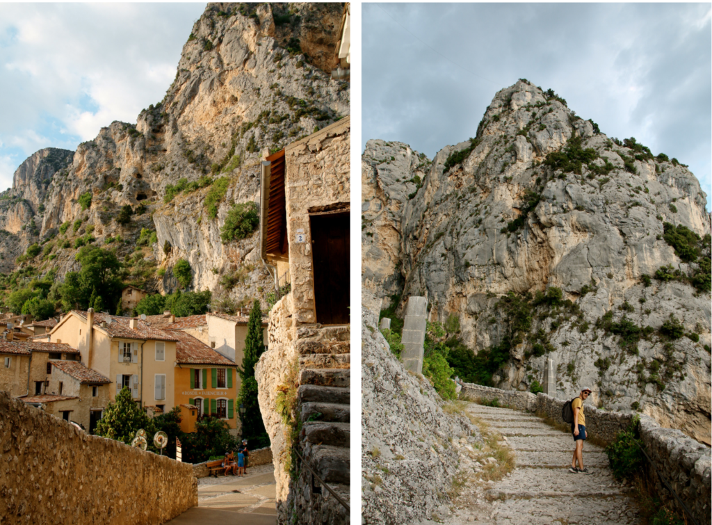 Gorges du Verdon