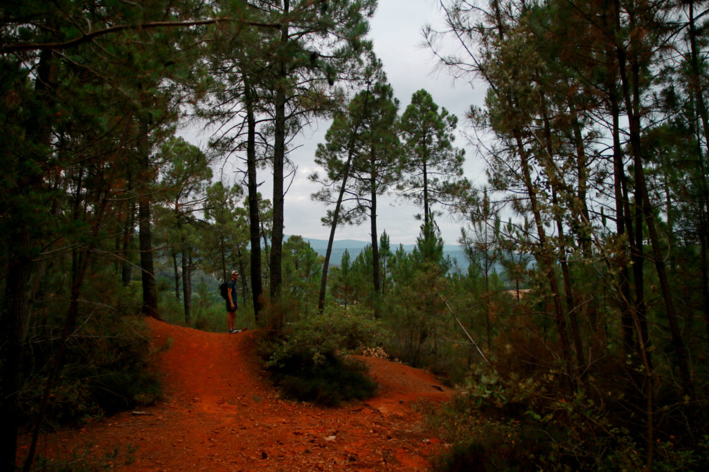Luberon