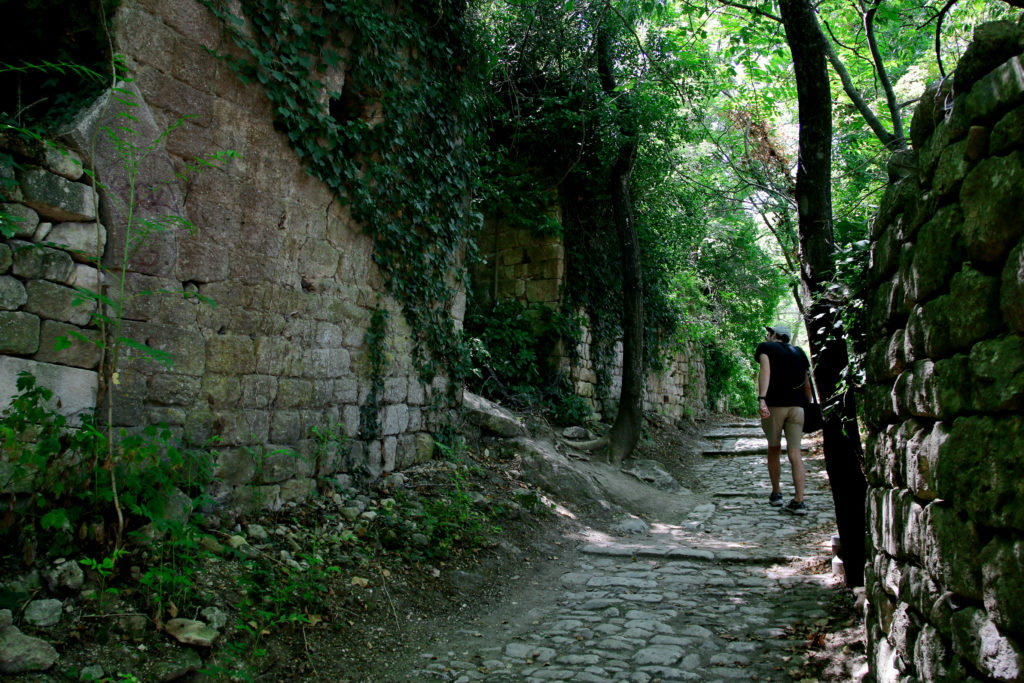 Luberon