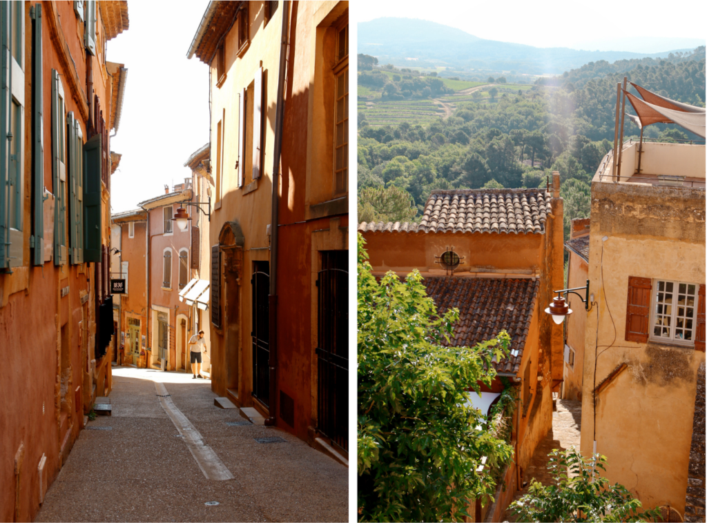 Luberon