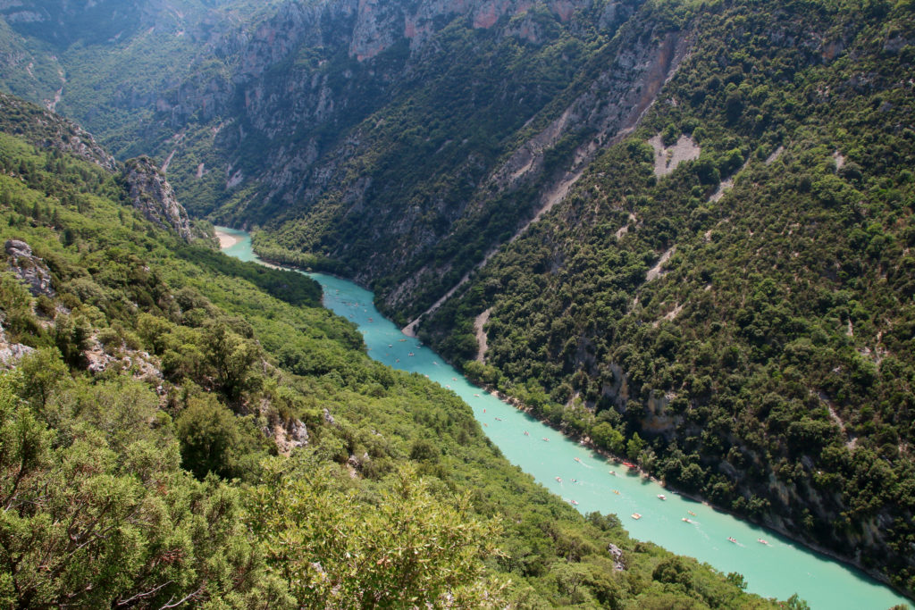 Gorges du Verdon