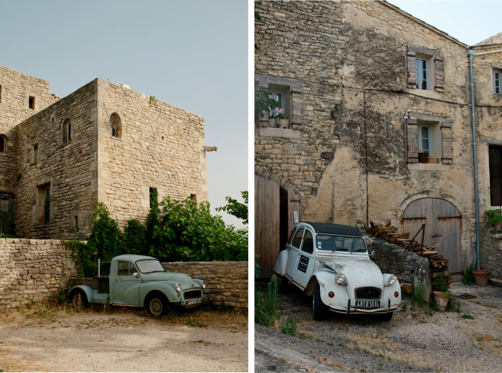 Luberon