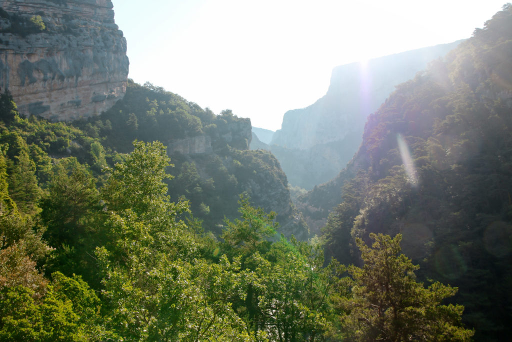 Gorges du Verdon