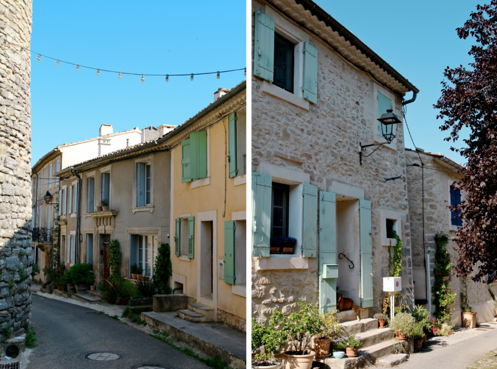 Luberon