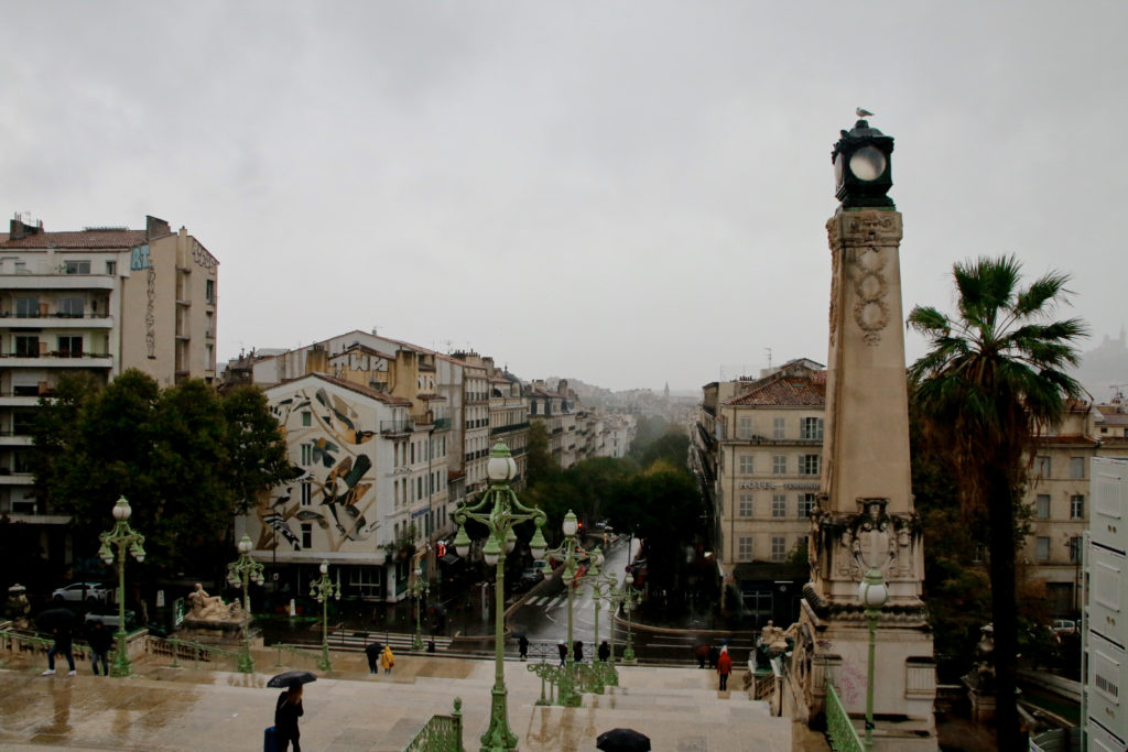 Marseille