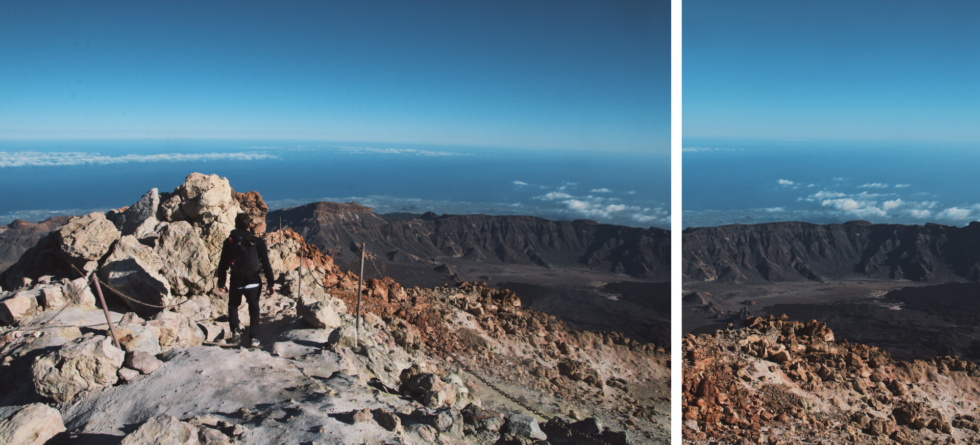 Pico del Teide Tenerife