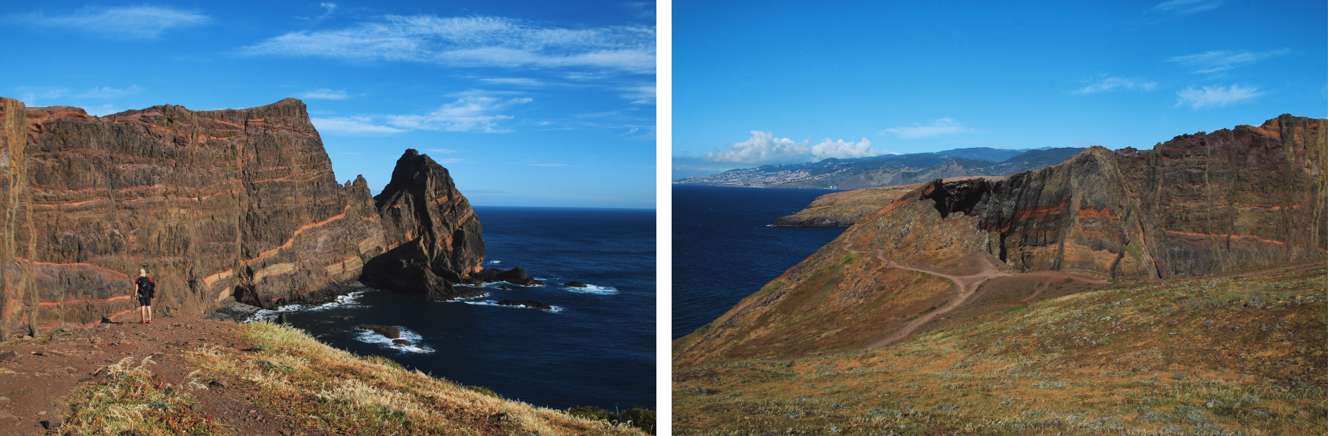 Ponta de Sao Lourenço