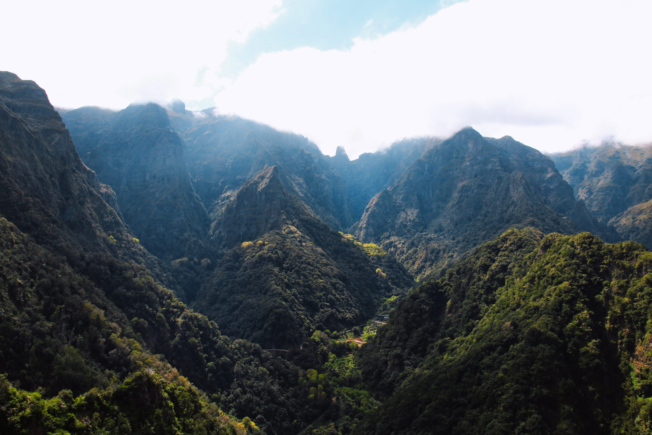 Verada dos Balcoes