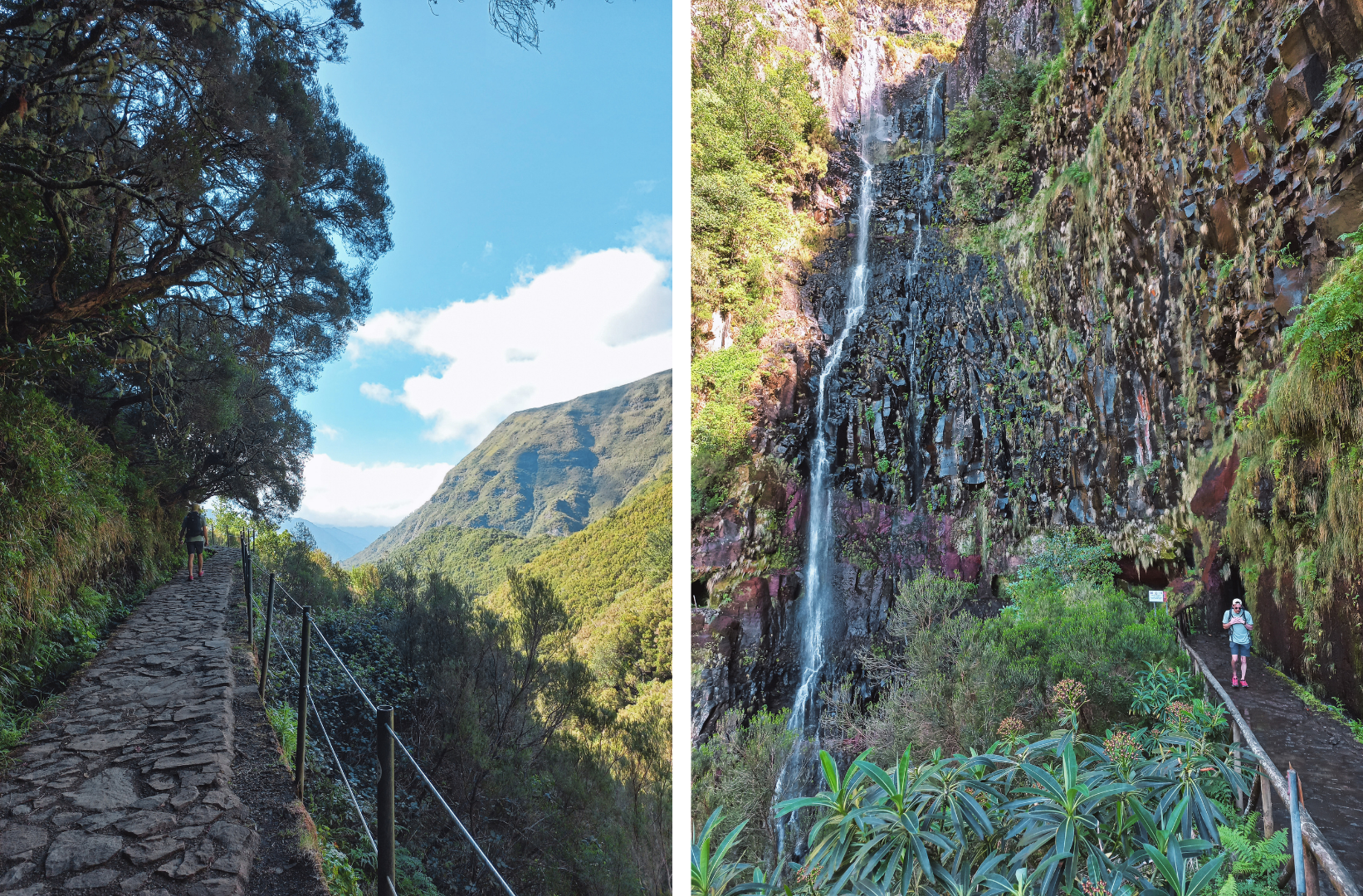 Levada do Risco