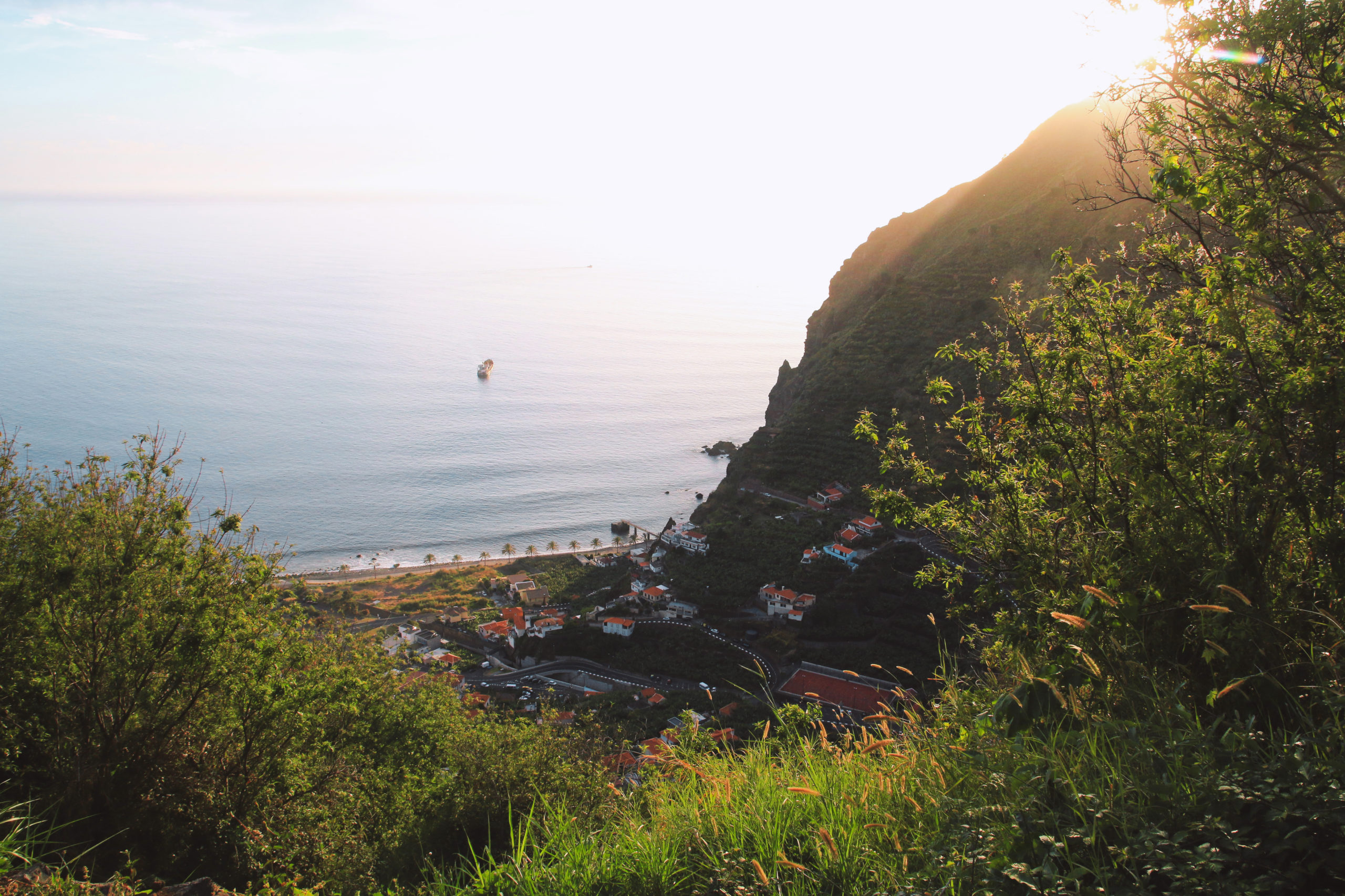 Madalena do Mar