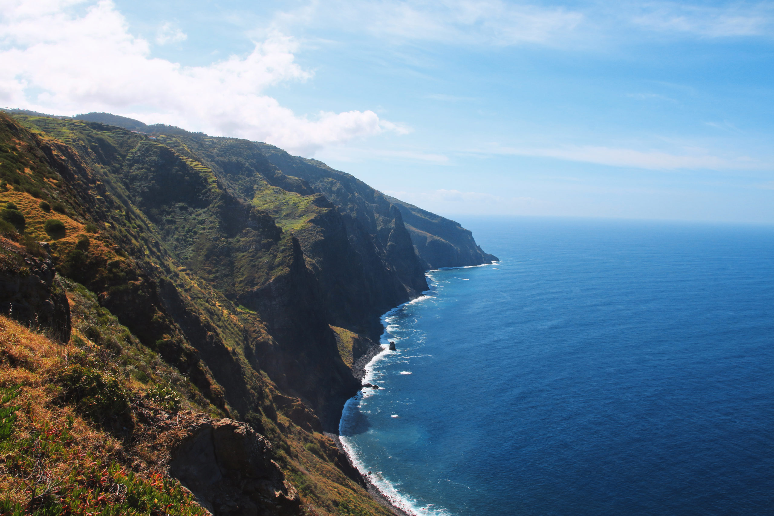 Ponta do Pargo