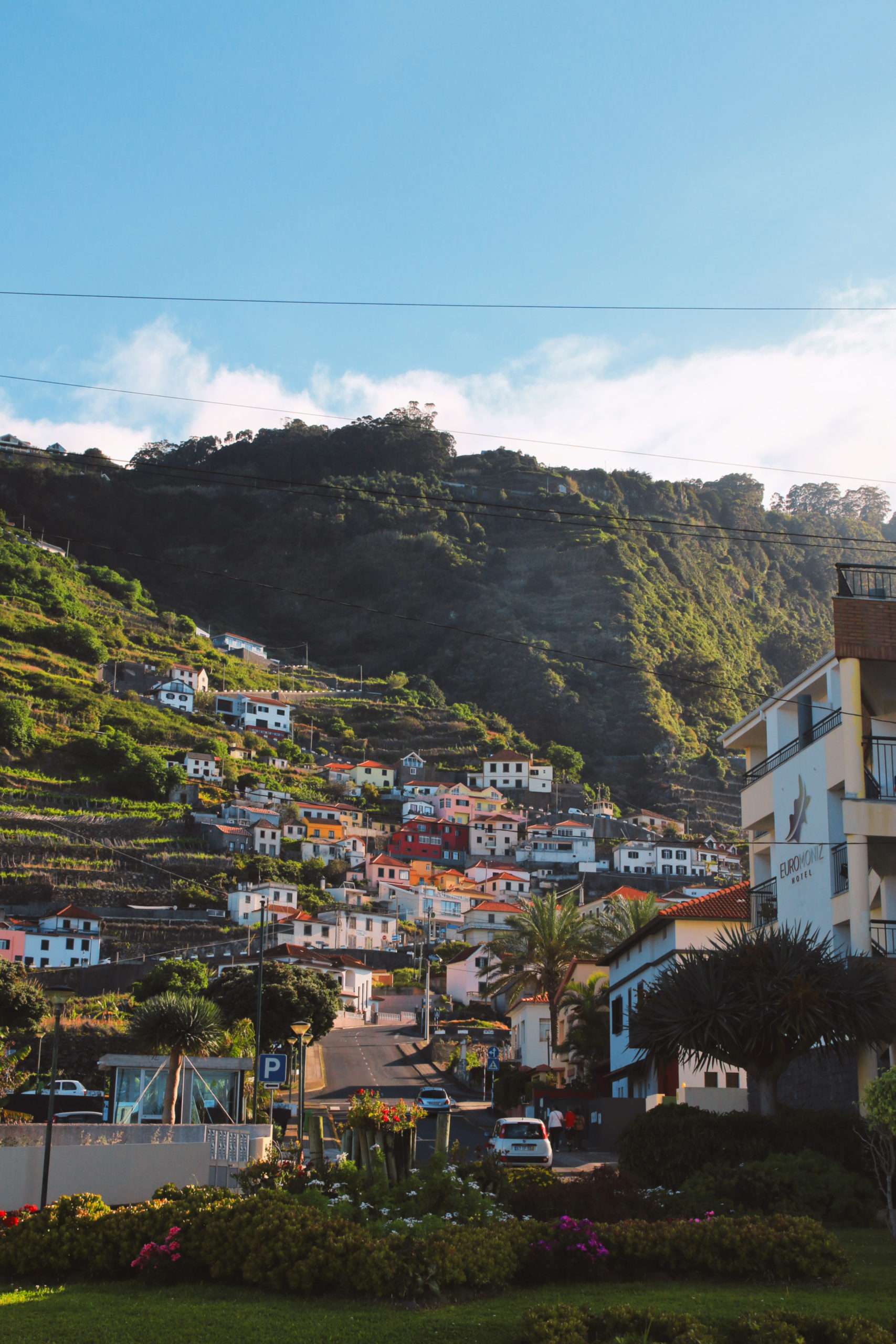 Porto Moniz