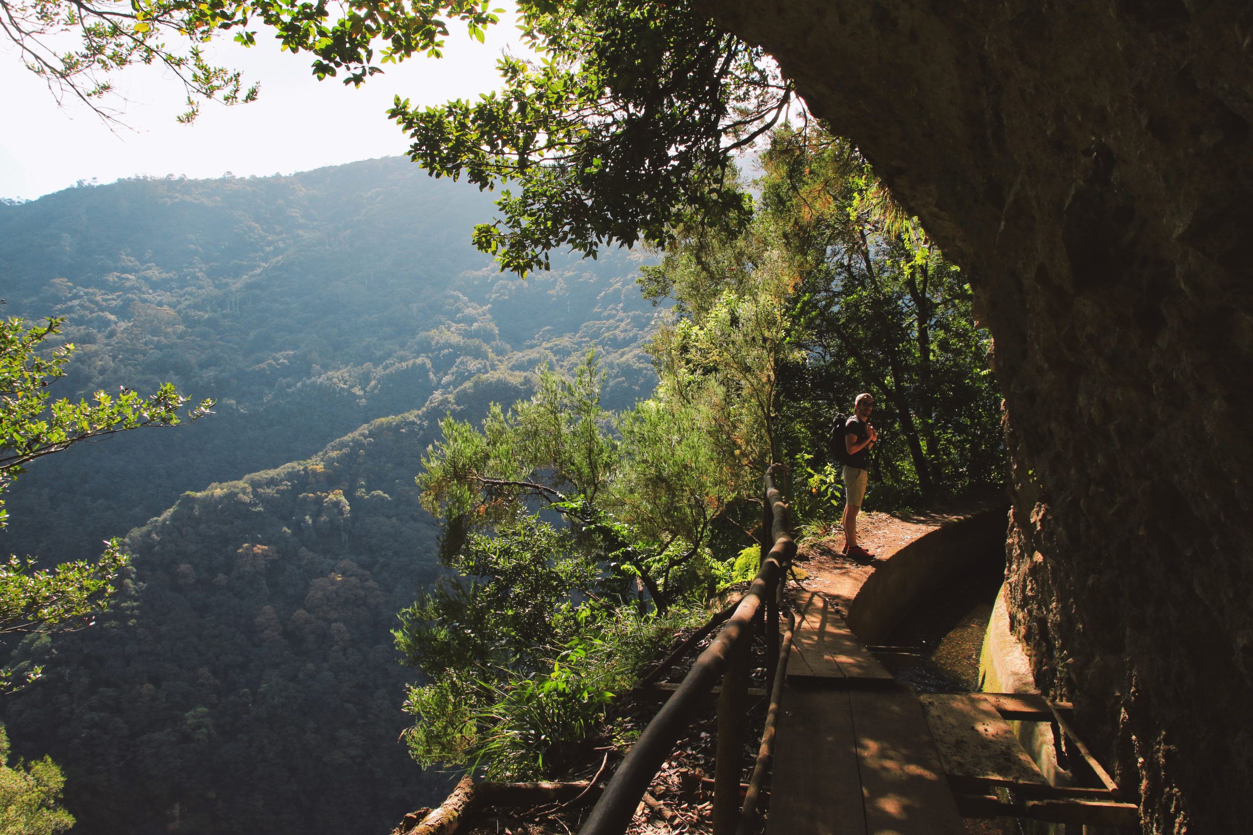 Ribeira da Janela