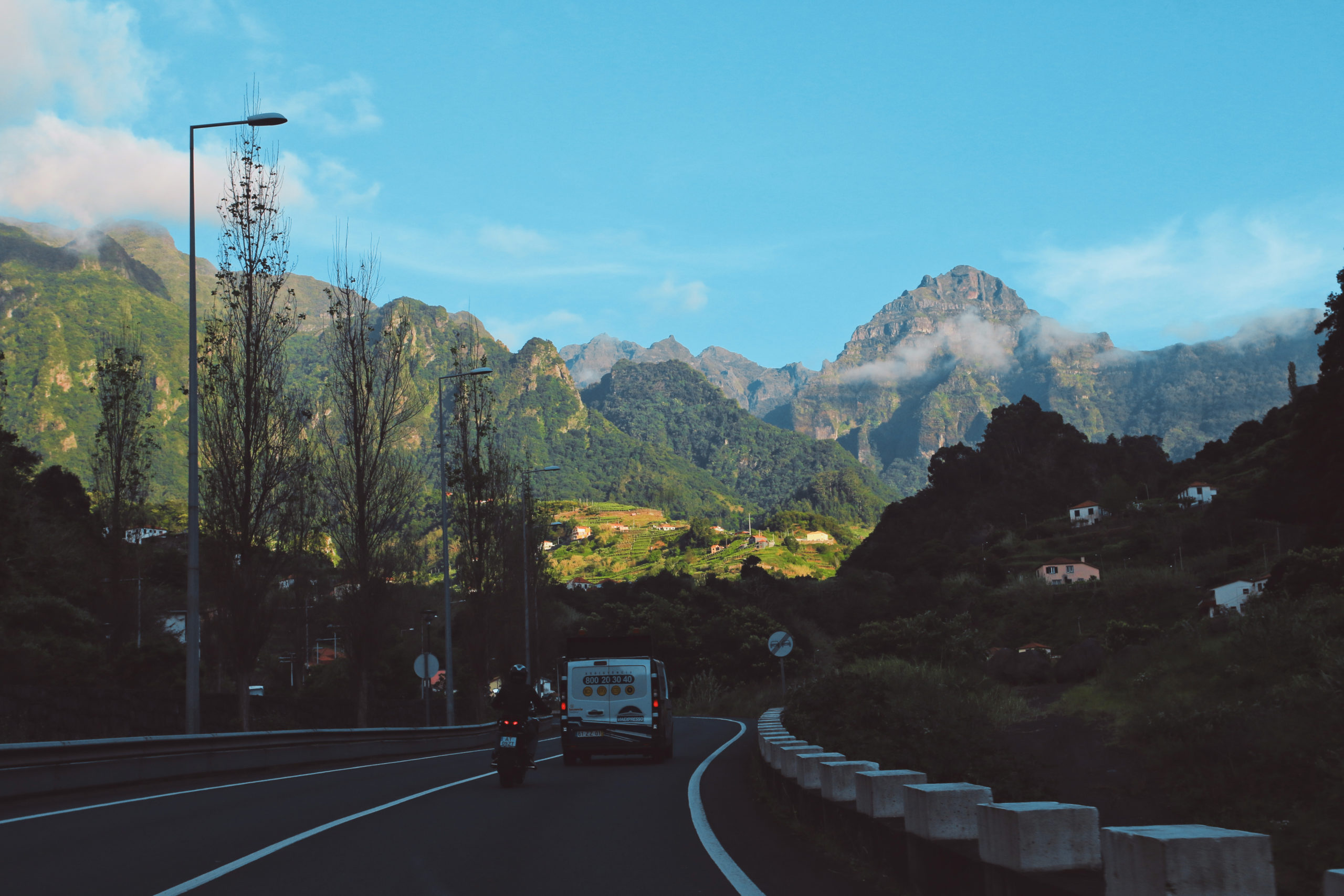 São Vicente