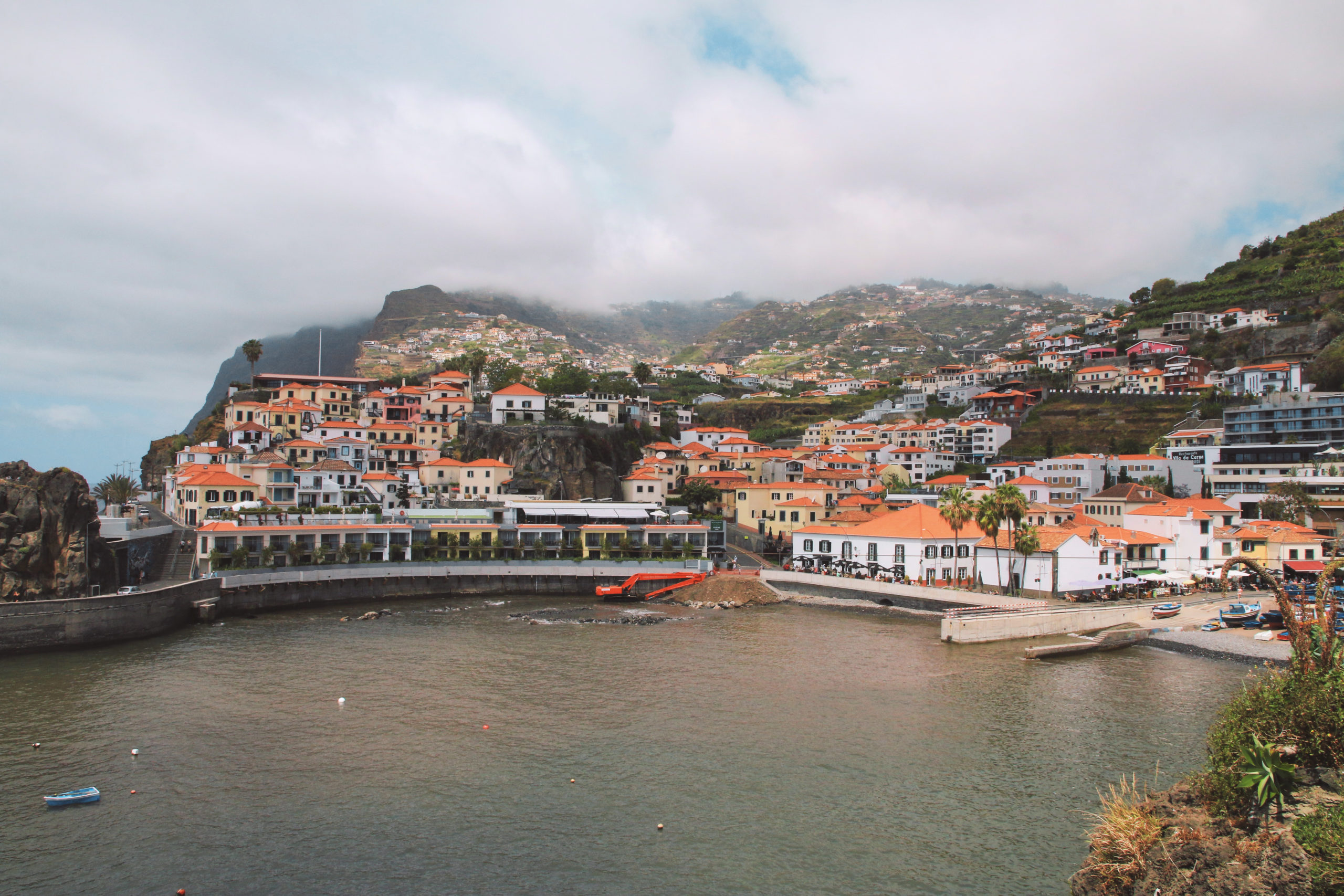 Câmara de Lobos